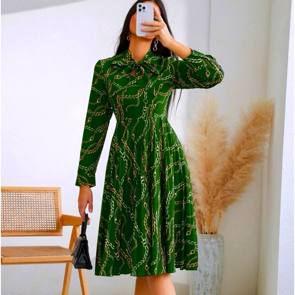 Dress from SHEIN. Sz L